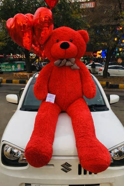 Imported Giant teddy bear best for gift