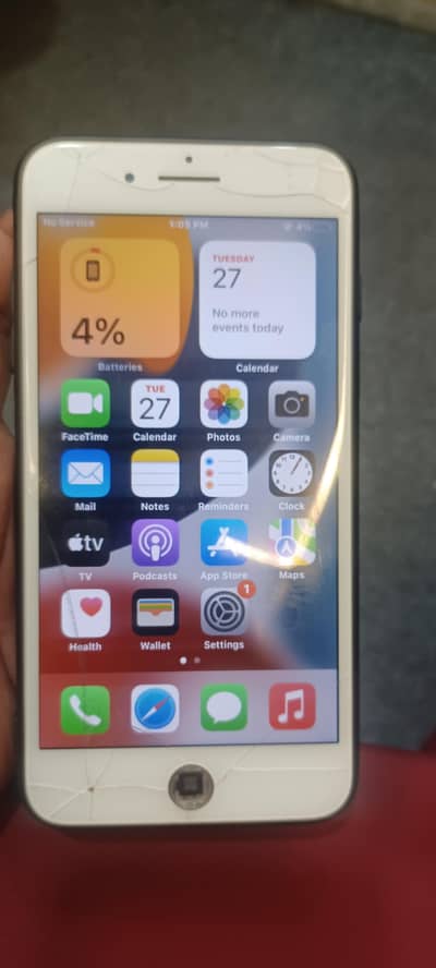 Apple iPhone 7 Plus