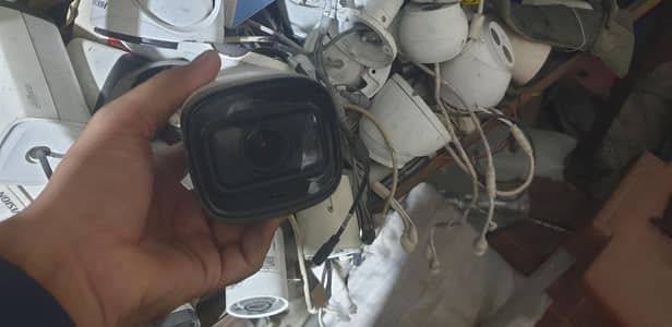 cctv camera 5or 8mp ip and analog available for sale