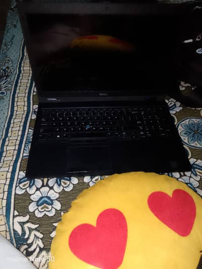 Laptop 8GB RAM 256