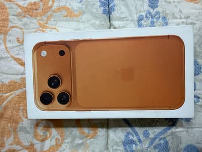 Apple iPhone 17 Pro Max