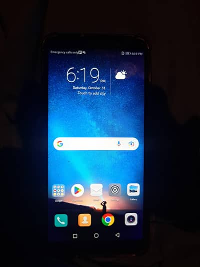 Huawei Mate 10 Lite exchange 4 64