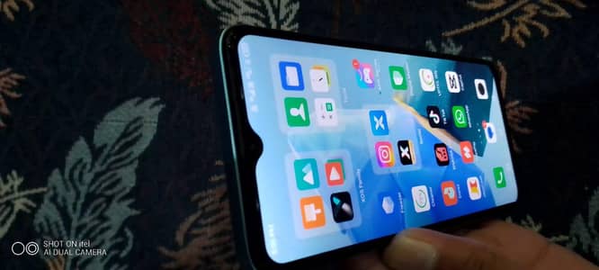 Infinix Hot 30i