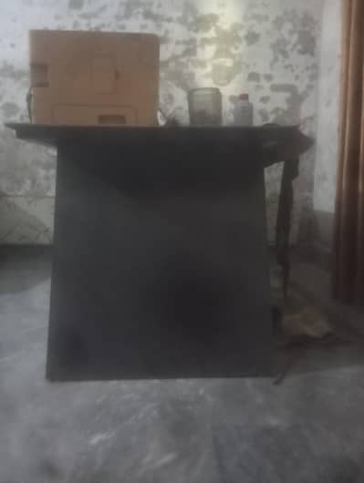 counter