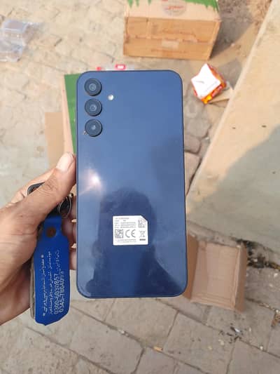 Samsung Mobile A15 5G