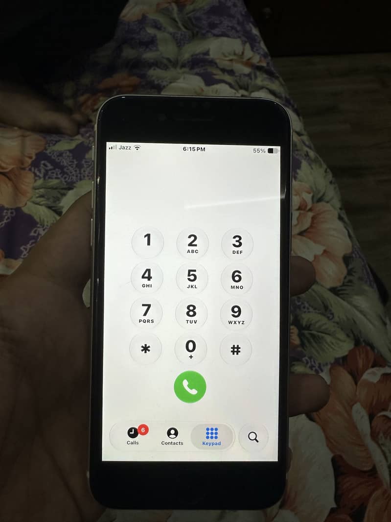Apple iPhone SE 1
