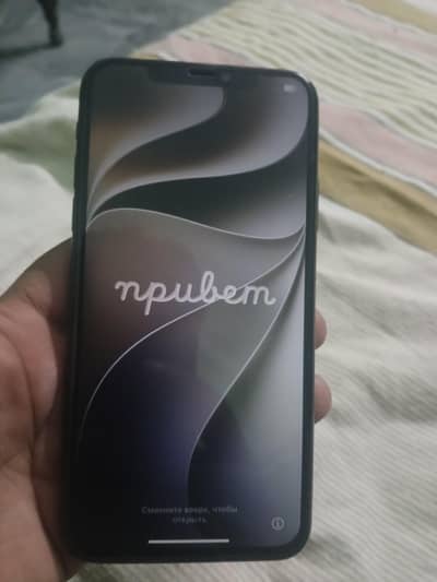 Apple iPhone 11 Pro Max