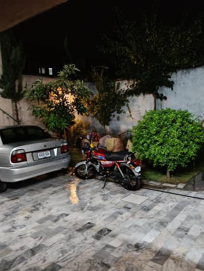 Suzuki baleno 2004