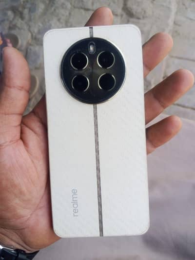 Realme 12 Plus 5g