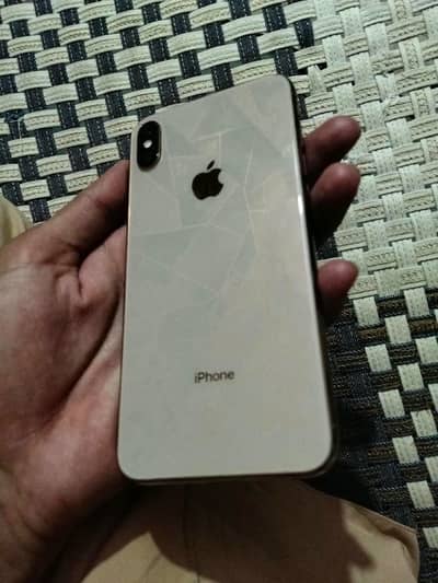Apple iPhone XS Max pta aproovd exchange possible