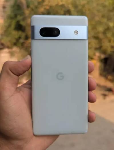Google Pixel 7a
