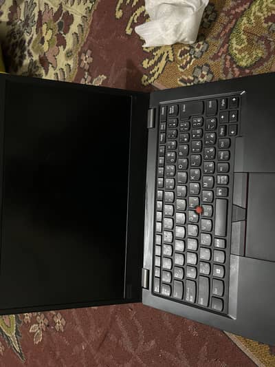 Lenovo think pad i5 10 gen