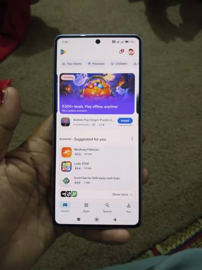 Xiaomi Redmi Note 13 Pro 8GB 256GB