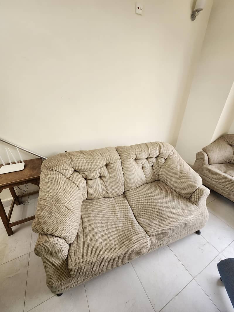 7 seater sofa set 1