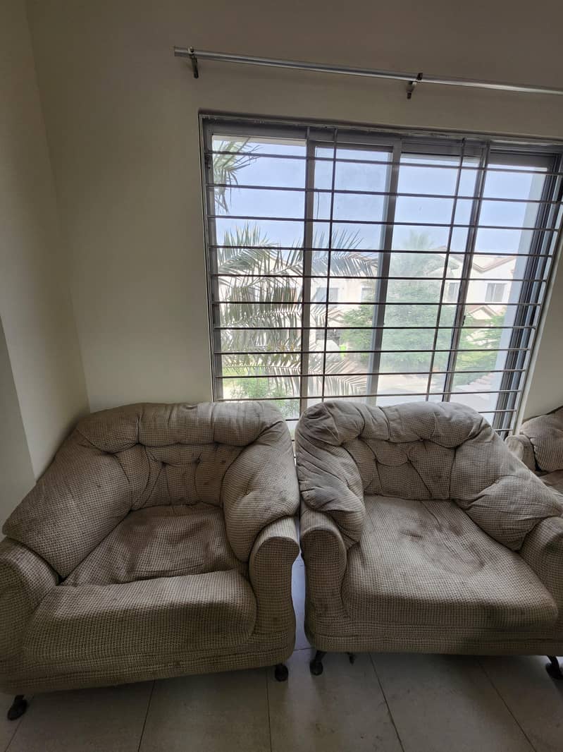7 seater sofa set 2