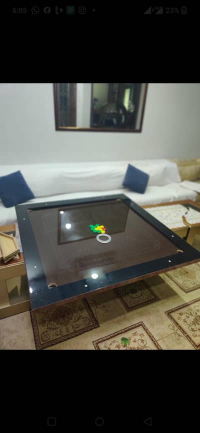 Carrom Board
