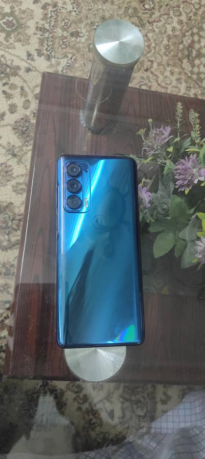 Motorola Edge