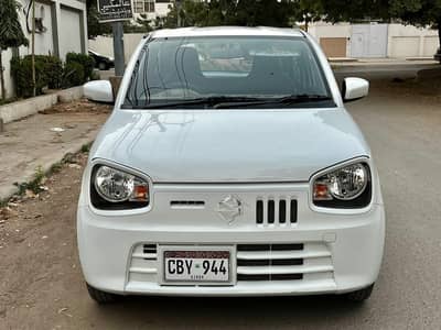 Suzuki Alto 2025 vxl ags ( 03417777313 )