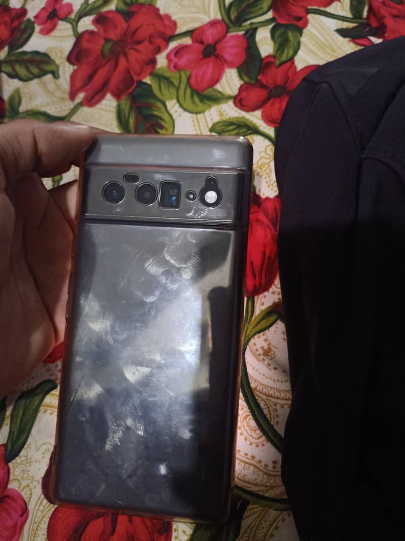 Google Pixel 6 Pro 1