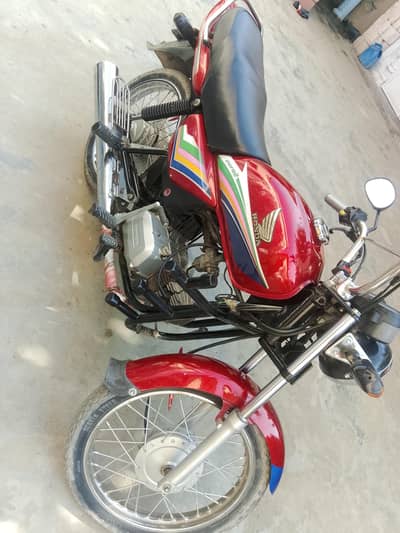 honda100 janiuan condition 3/1/1/3/8/1/2/3/8/0