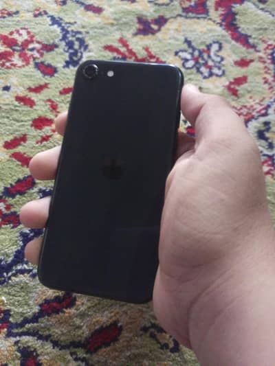 Apple iPhone SE 2020