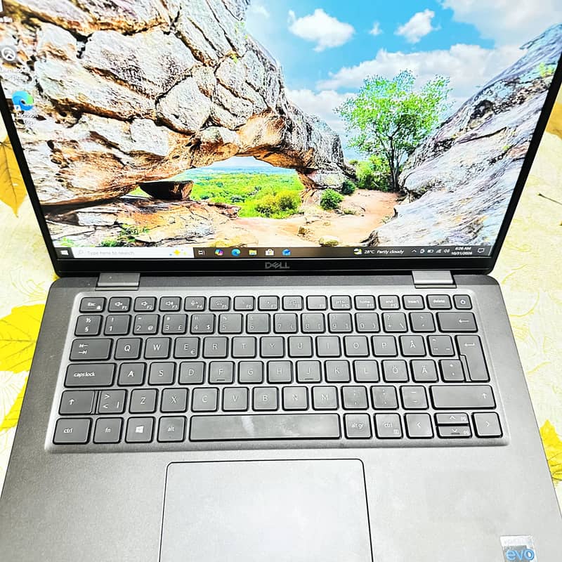 Laptop 1