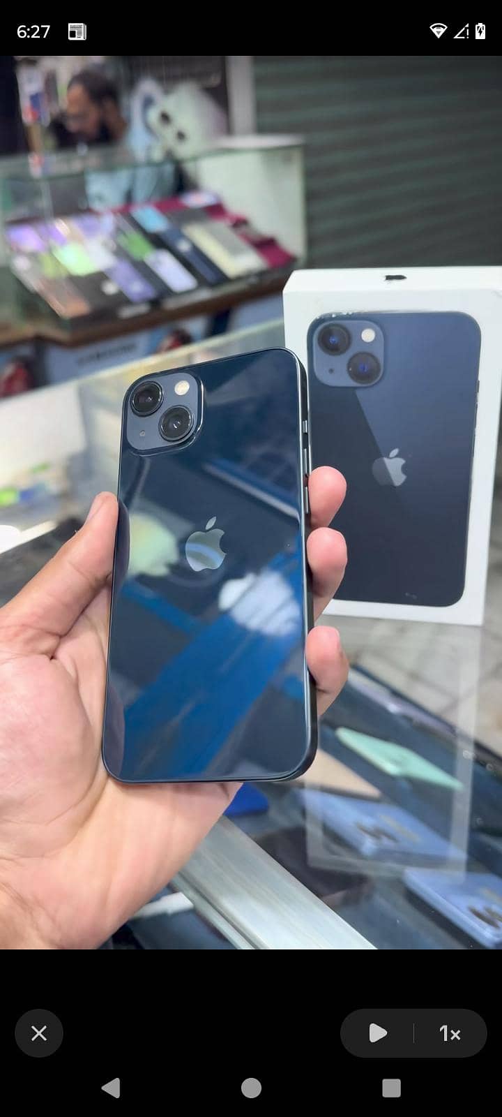 Apple iPhone 13 0