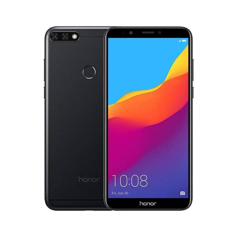 Honor 7C 0