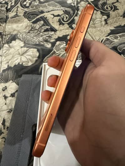 Iphone 17 pro max 256gb