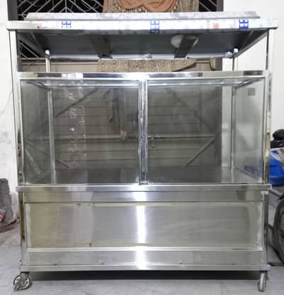 Counter for sale
