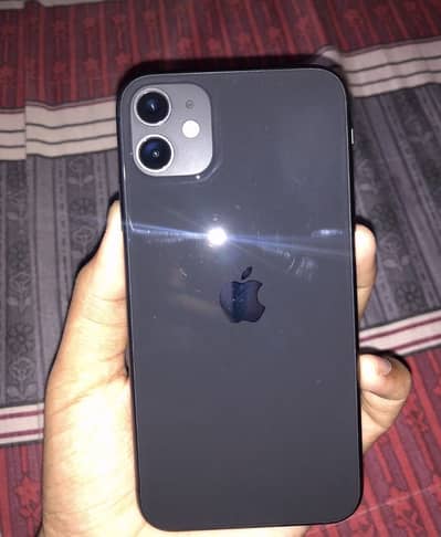 Apple iPhone 11
