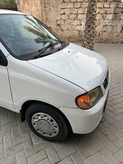 Suzuki Alto 2008