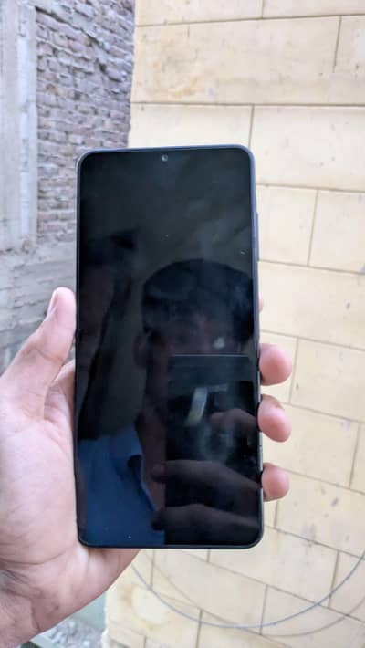 Samsung Mobile A06