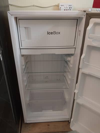 Dawlance 9106 Refrigerator (fridge)