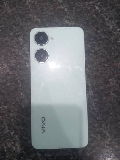 Vivo Y03t