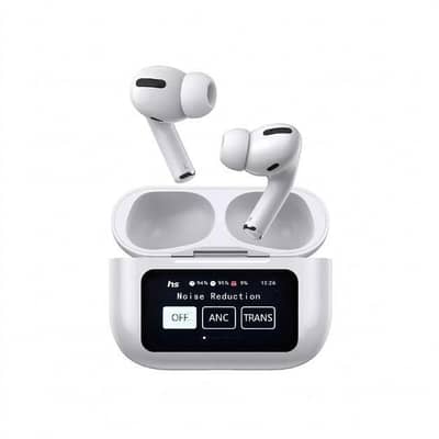 A9 Pro Earbuds