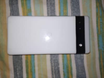 Google Pixel 6a
