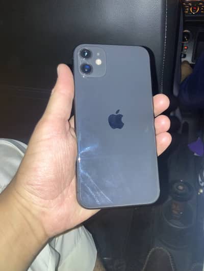 Apple iPhone 11
