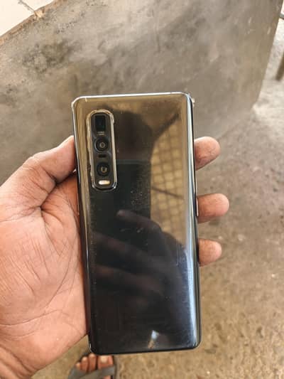 OPPO Find X2 Pro
