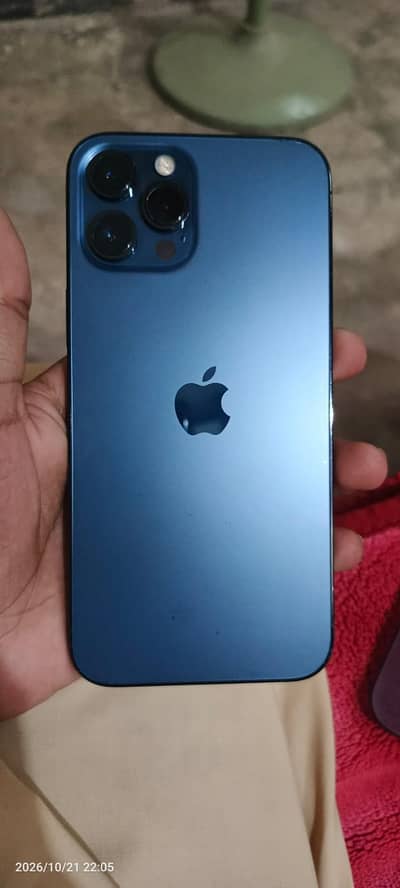 Apple iPhone 12 Pro Max