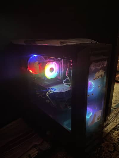GAMING PC i7 4 generation beasts computer best for