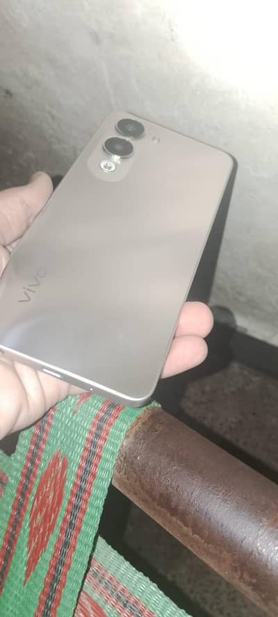 Vivo Y04