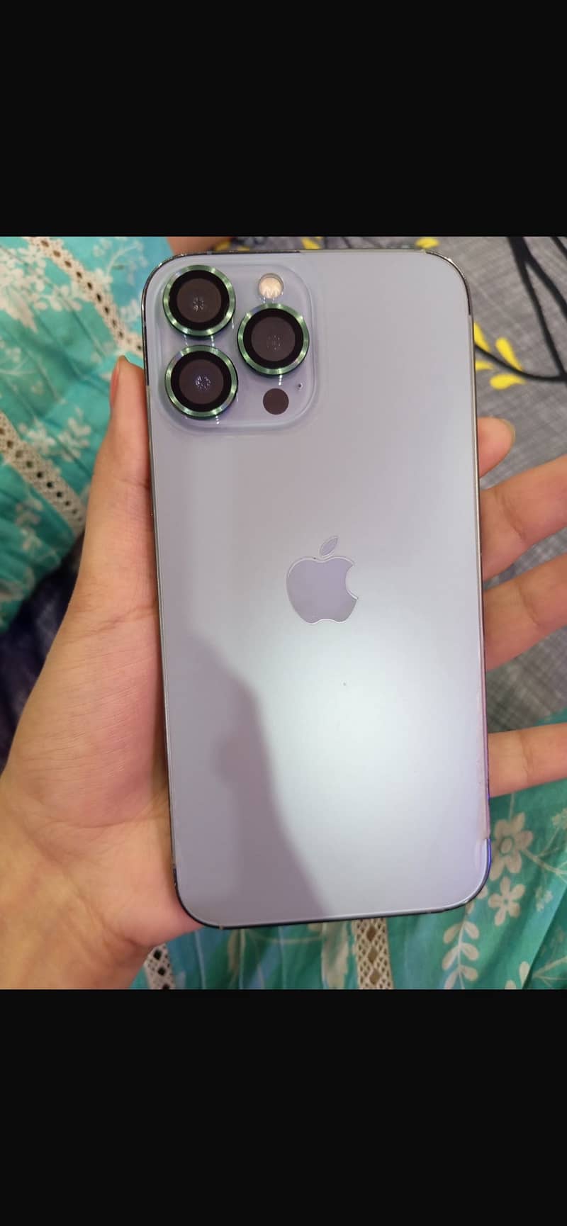 Apple iPhone 13 Pro Max 0