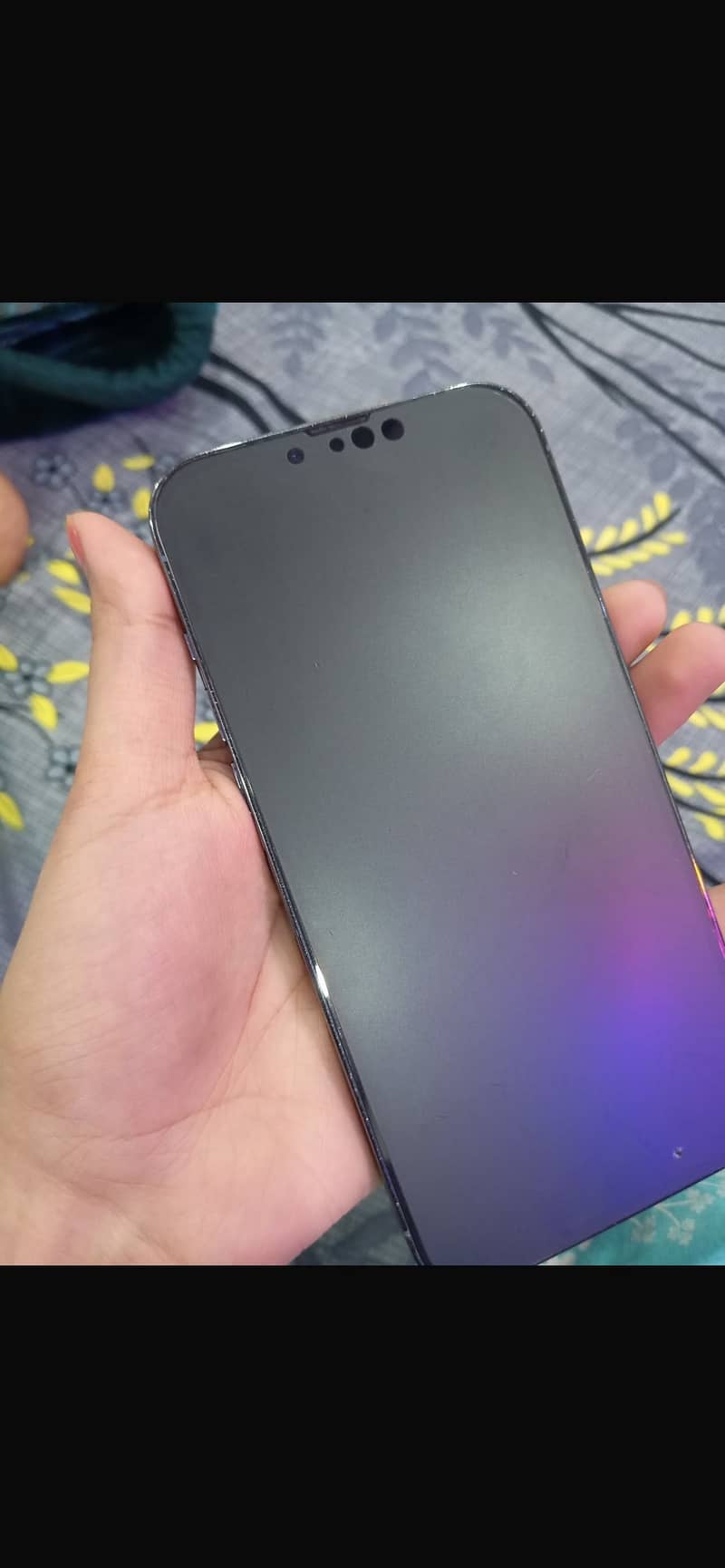 Apple iPhone 13 Pro Max 1