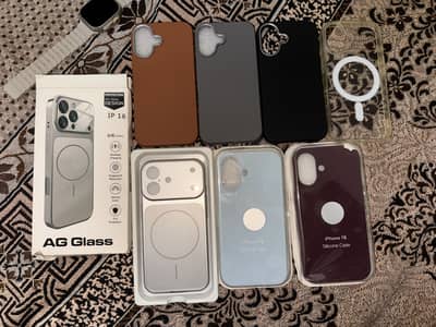Apple iPhone Covers