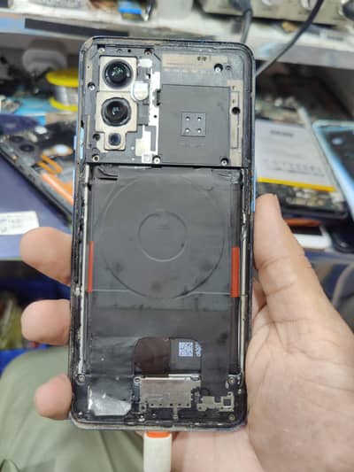 One Plus 9R