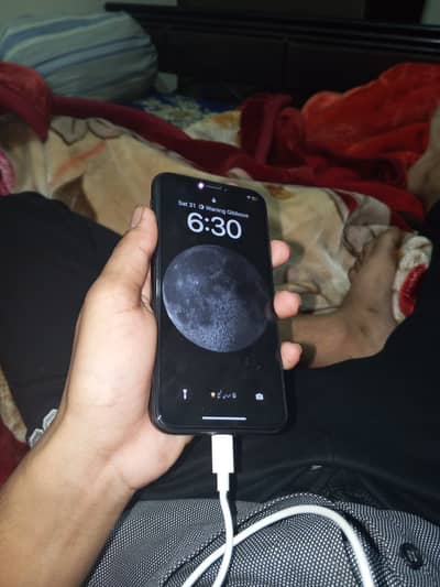 Apple iPhone X