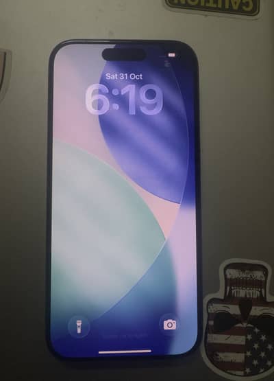 Apple iPhone 15 Pro