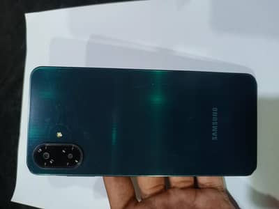 Samsung Mobile A07 5G 4/128