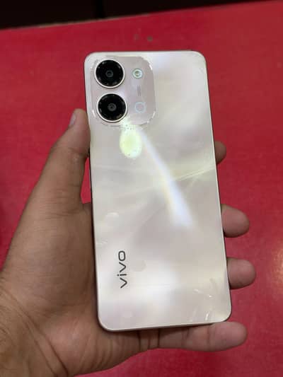 Vivo Y11d